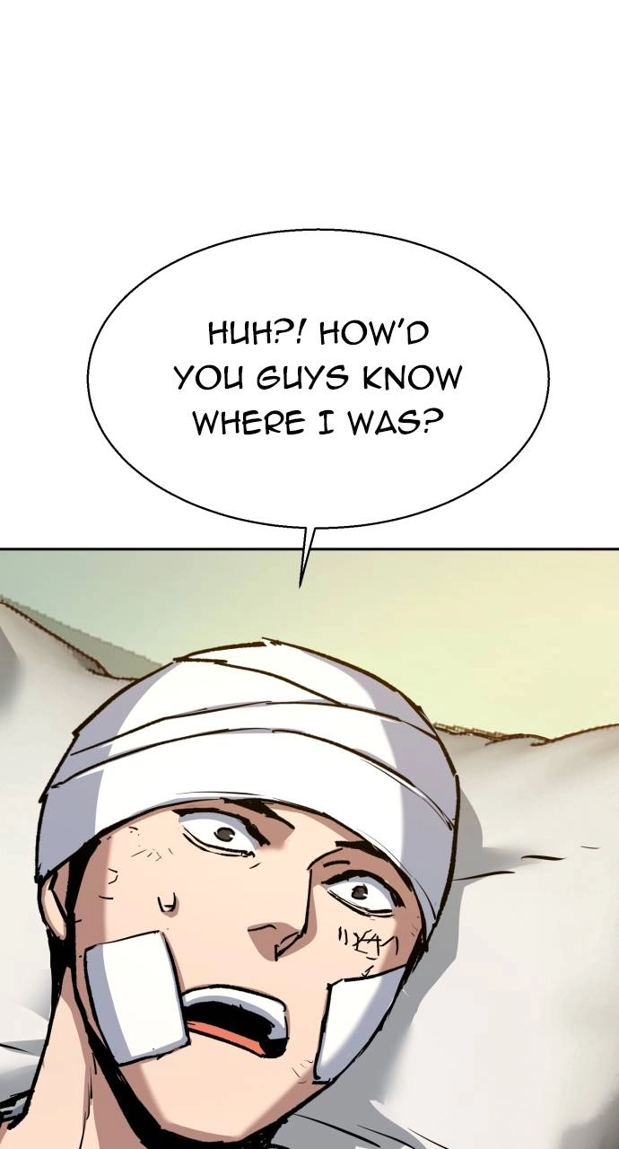 Mercenary Enrollment Chapter 166, page 76 of 108