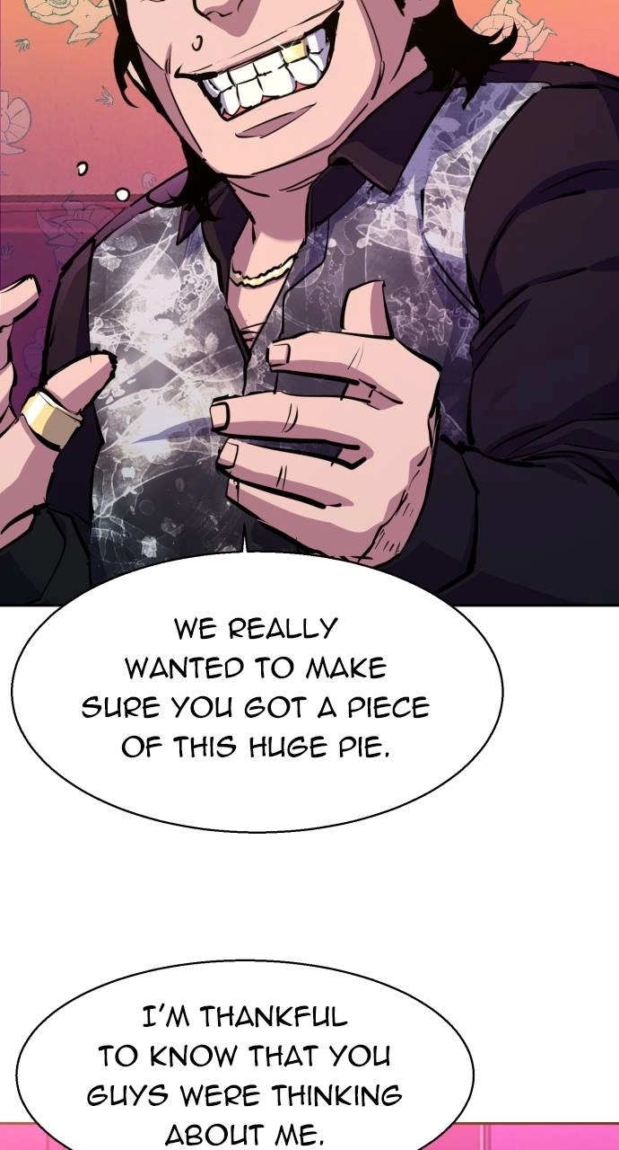 Mercenary Enrollment Chapter 166, page 8 of 108