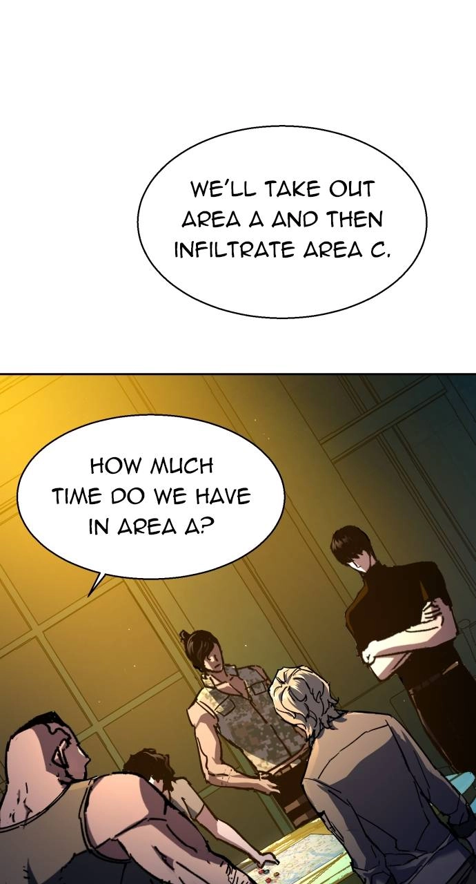Mercenary Enrollment Chapter 166, page 94 of 108