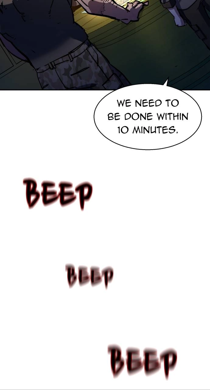 Mercenary Enrollment Chapter 166, page 95 of 108