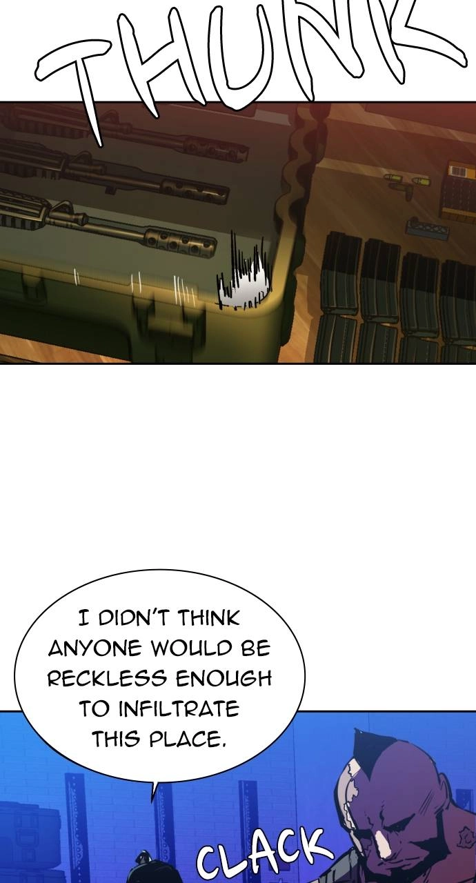 Mercenary Enrollment Chapter 166, page 97 of 108