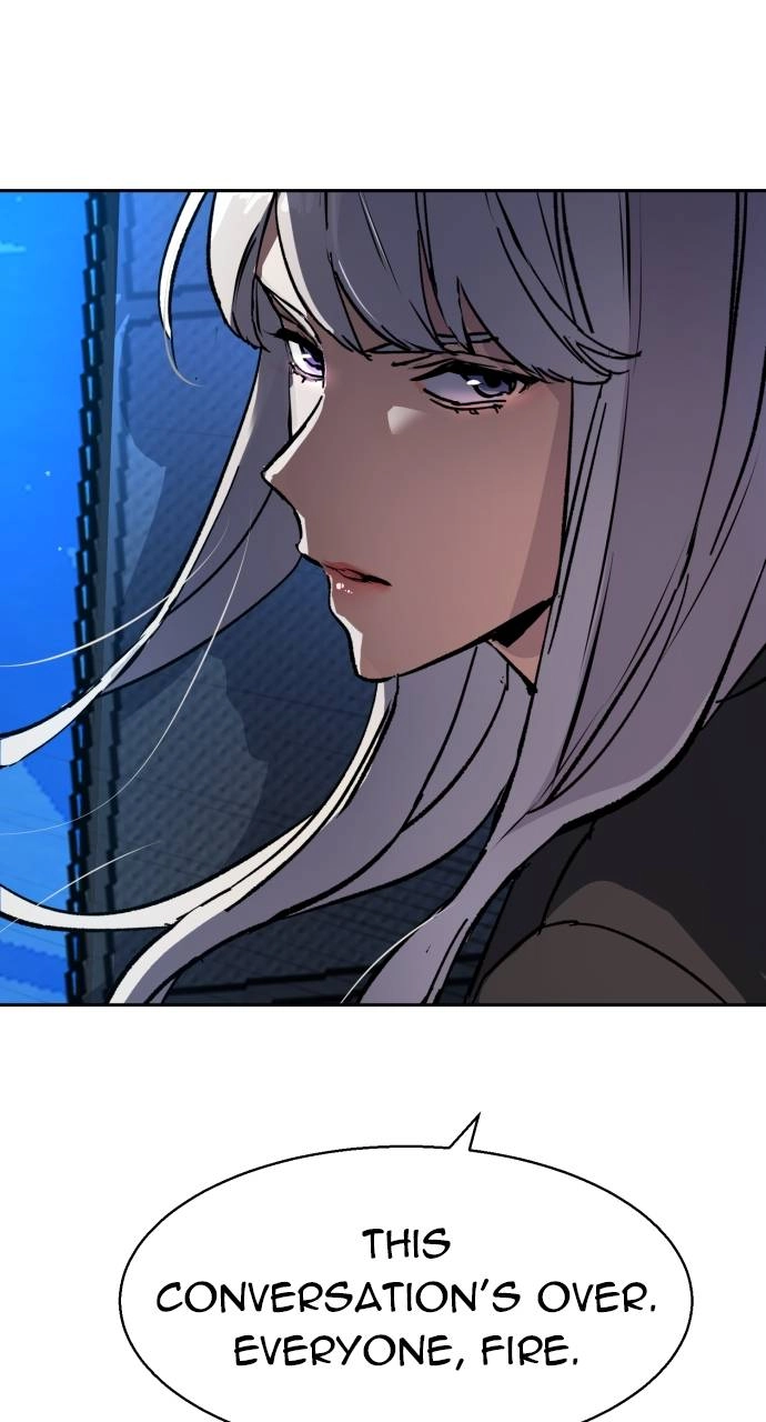 Mercenary Enrollment Chapter 167, page 101 of 105