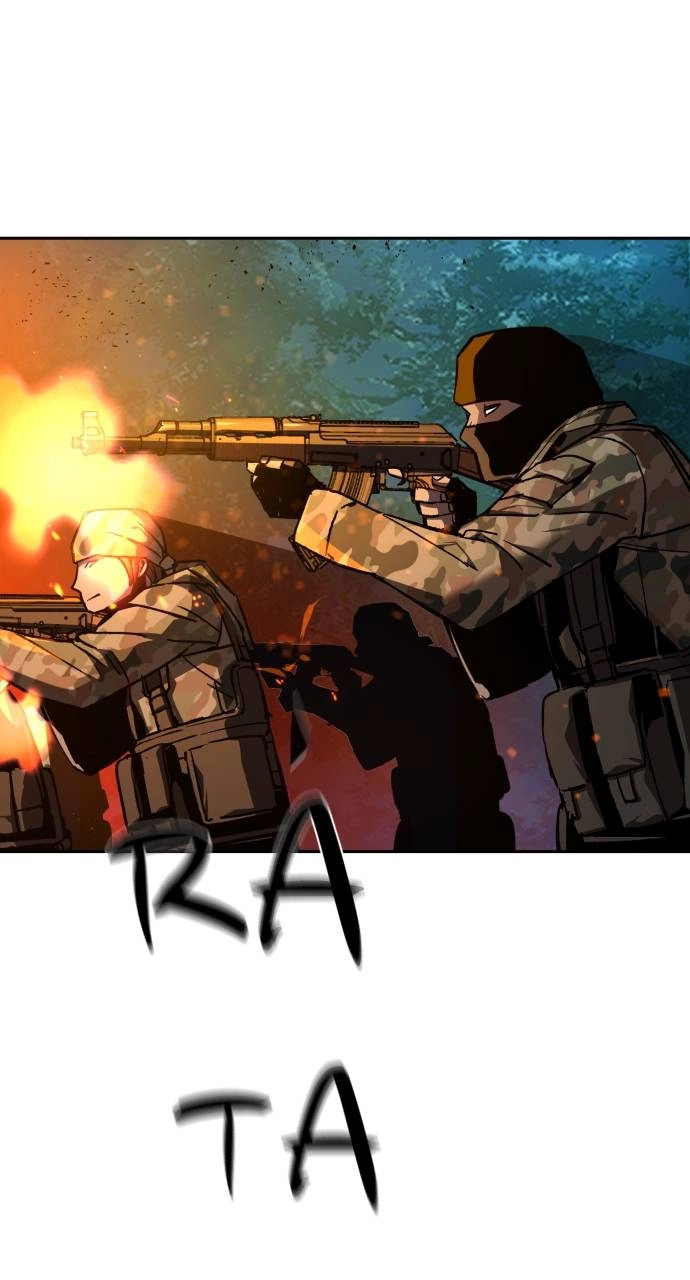 Mercenary Enrollment Chapter 167, page 103 of 105