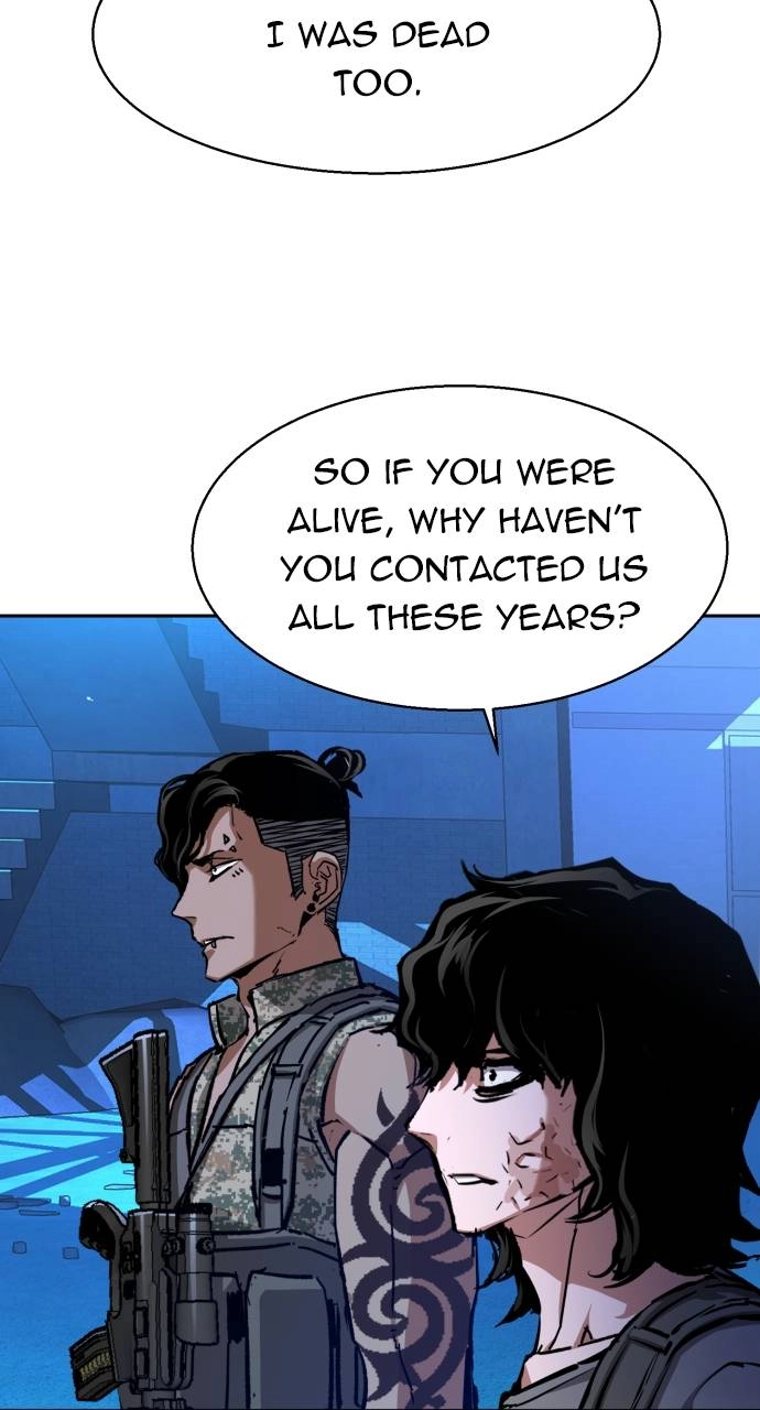 Mercenary Enrollment Chapter 167, page 24 of 105