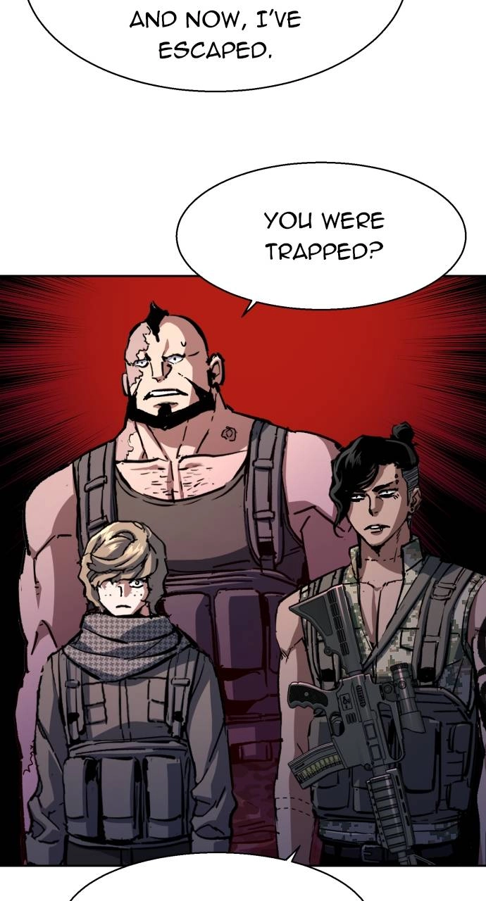 Mercenary Enrollment Chapter 167, page 26 of 105
