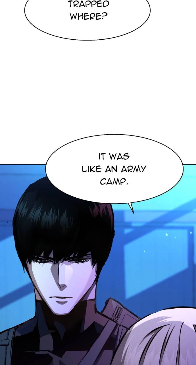 Mercenary Enrollment Chapter 167, page 27 of 105