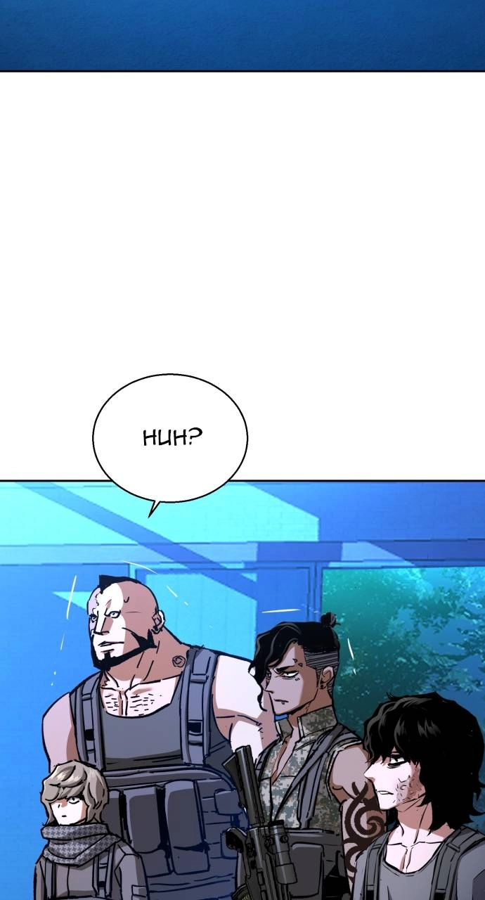 Mercenary Enrollment Chapter 167, page 31 of 105