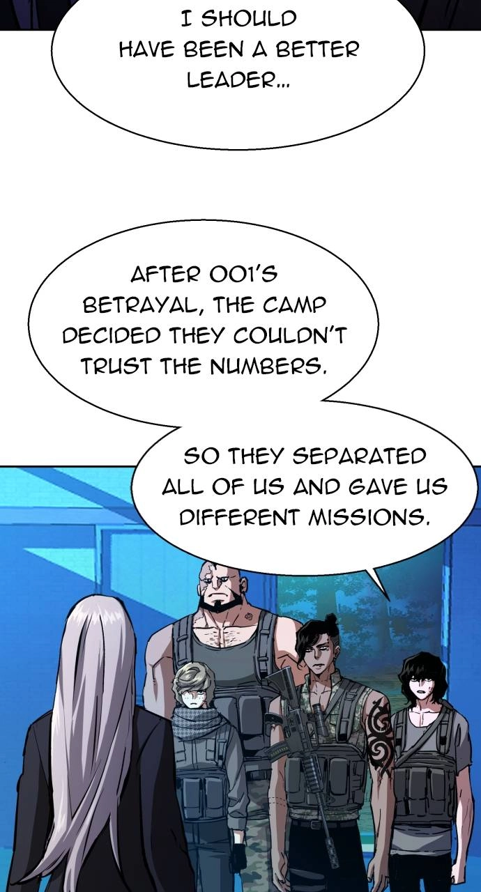 Mercenary Enrollment Chapter 167, page 35 of 105