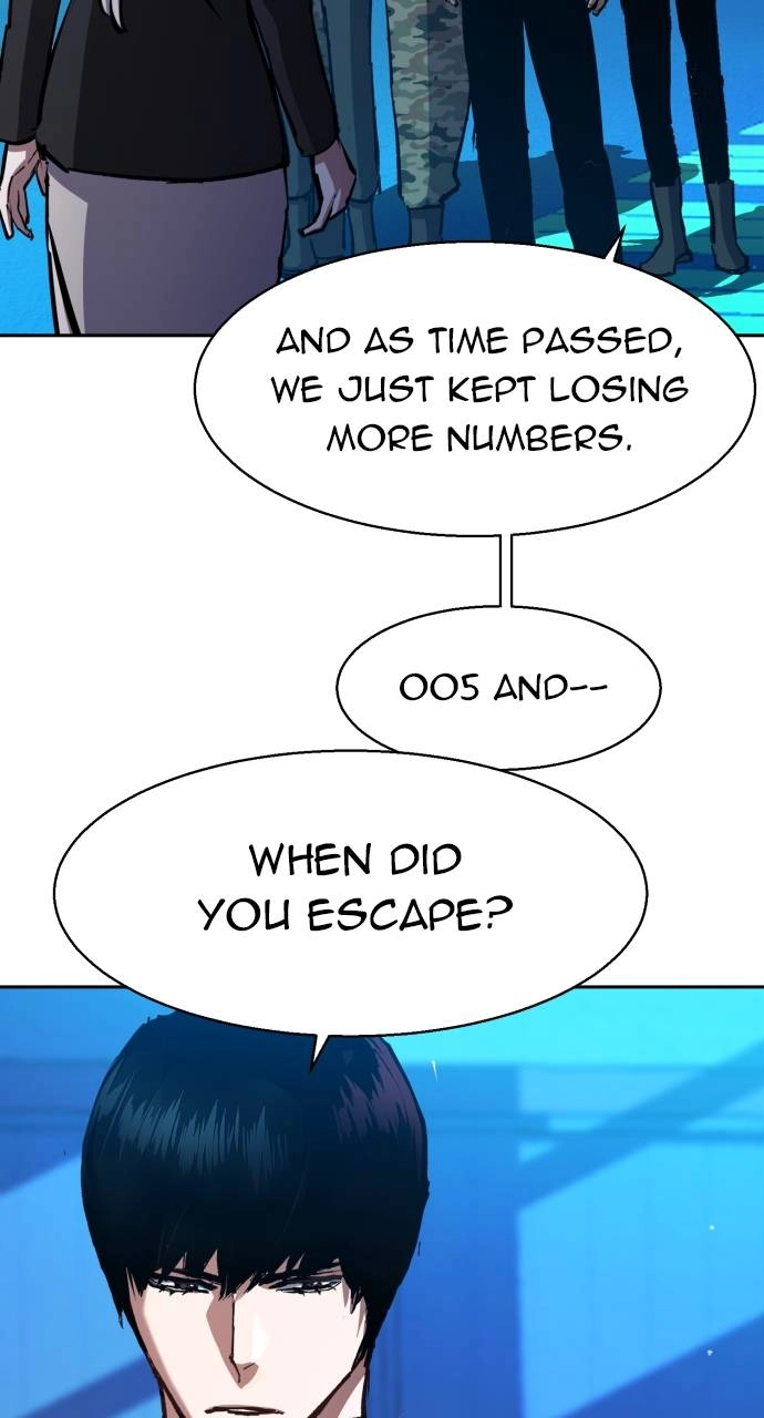 Mercenary Enrollment Chapter 167, page 36 of 105