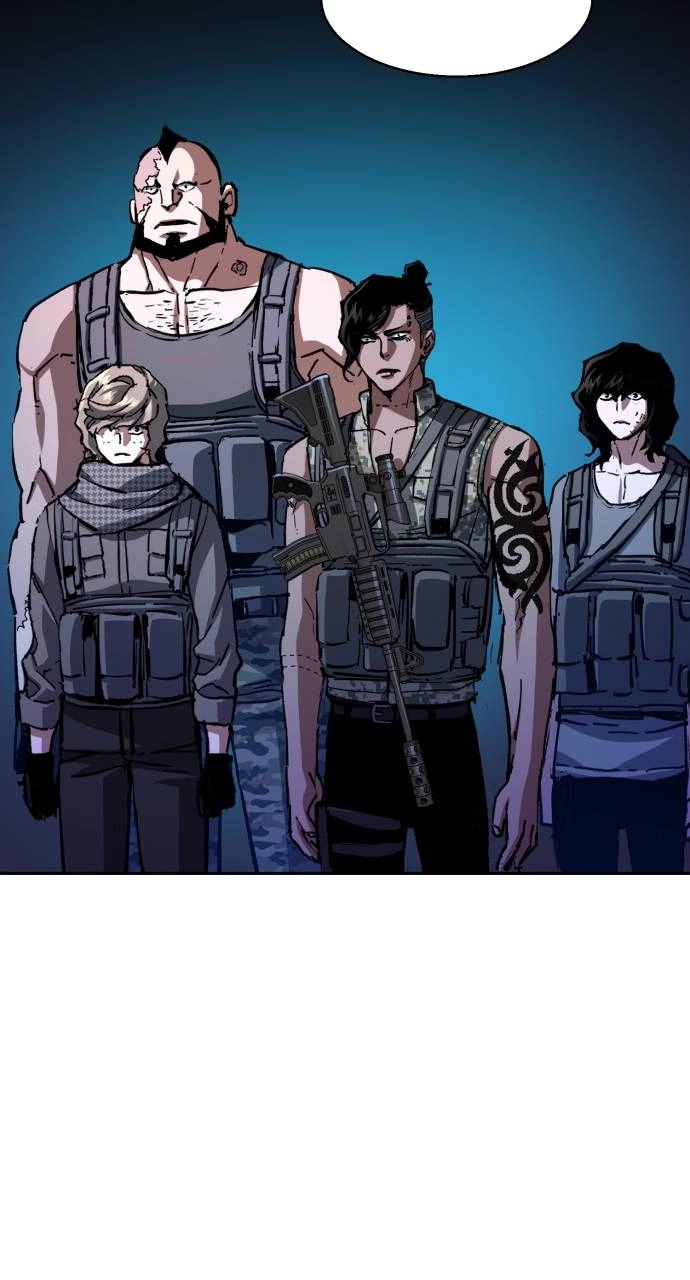 Mercenary Enrollment Chapter 167, page 42 of 105