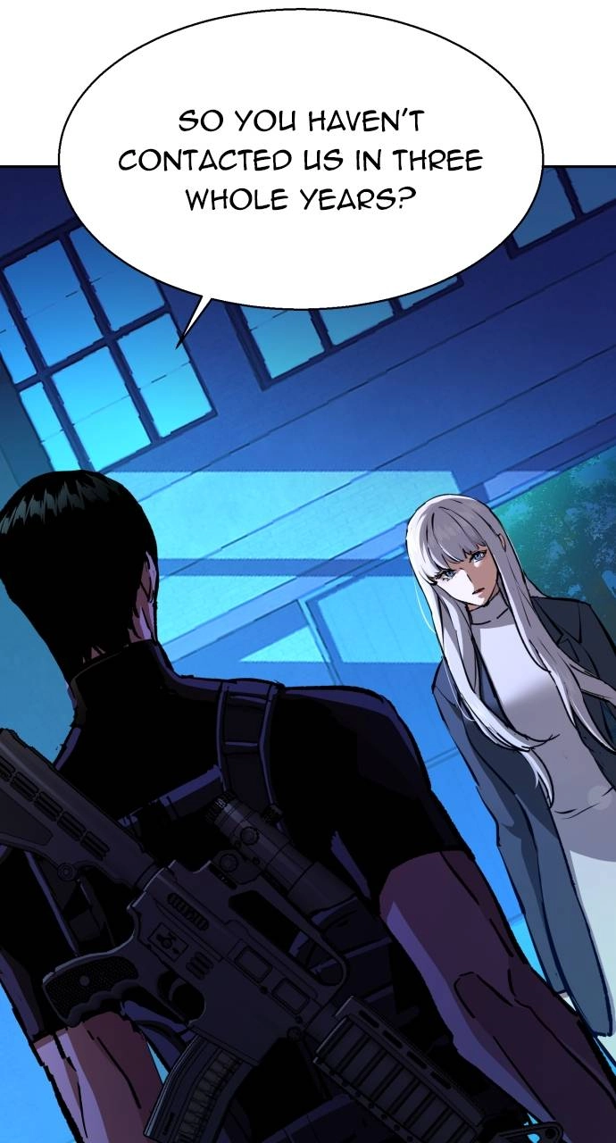 Mercenary Enrollment Chapter 167, page 43 of 105