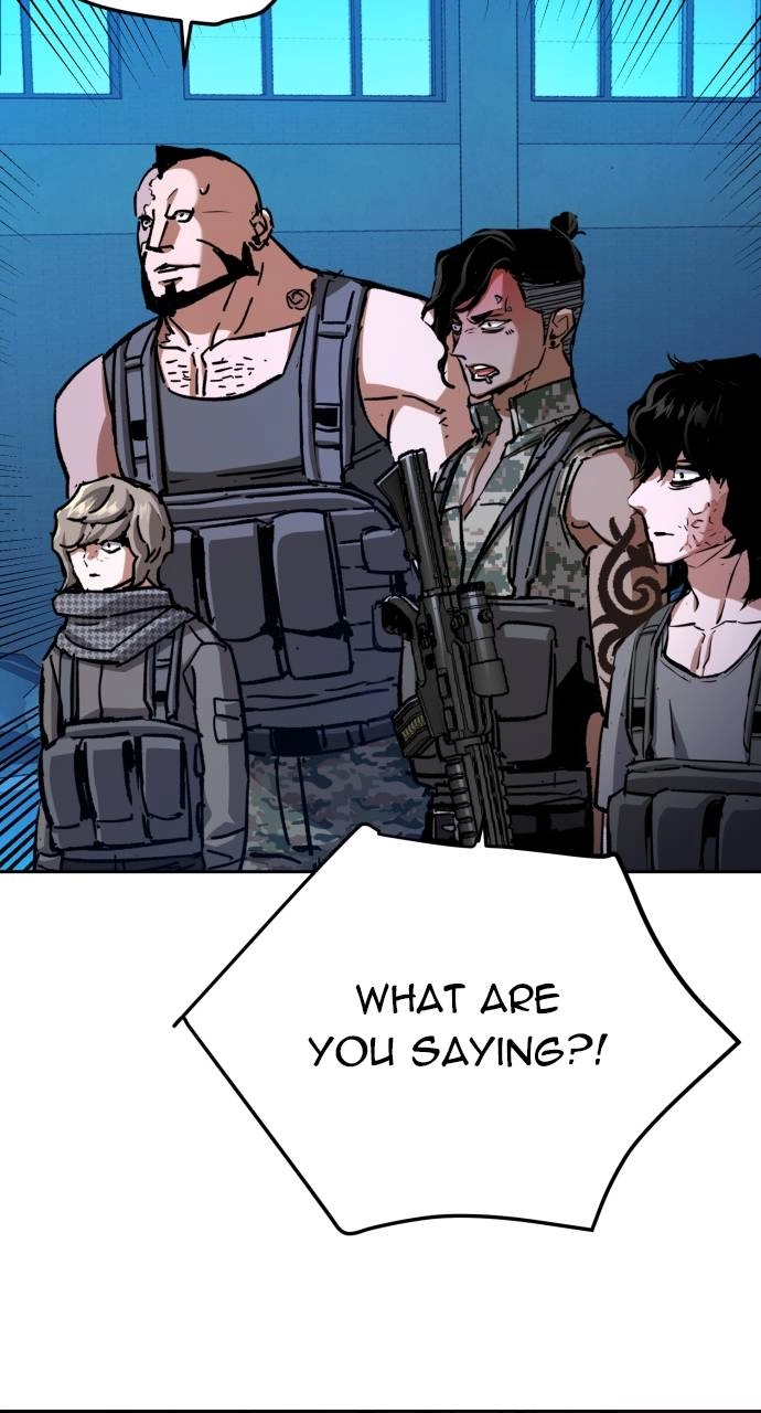 Mercenary Enrollment Chapter 167, page 47 of 105