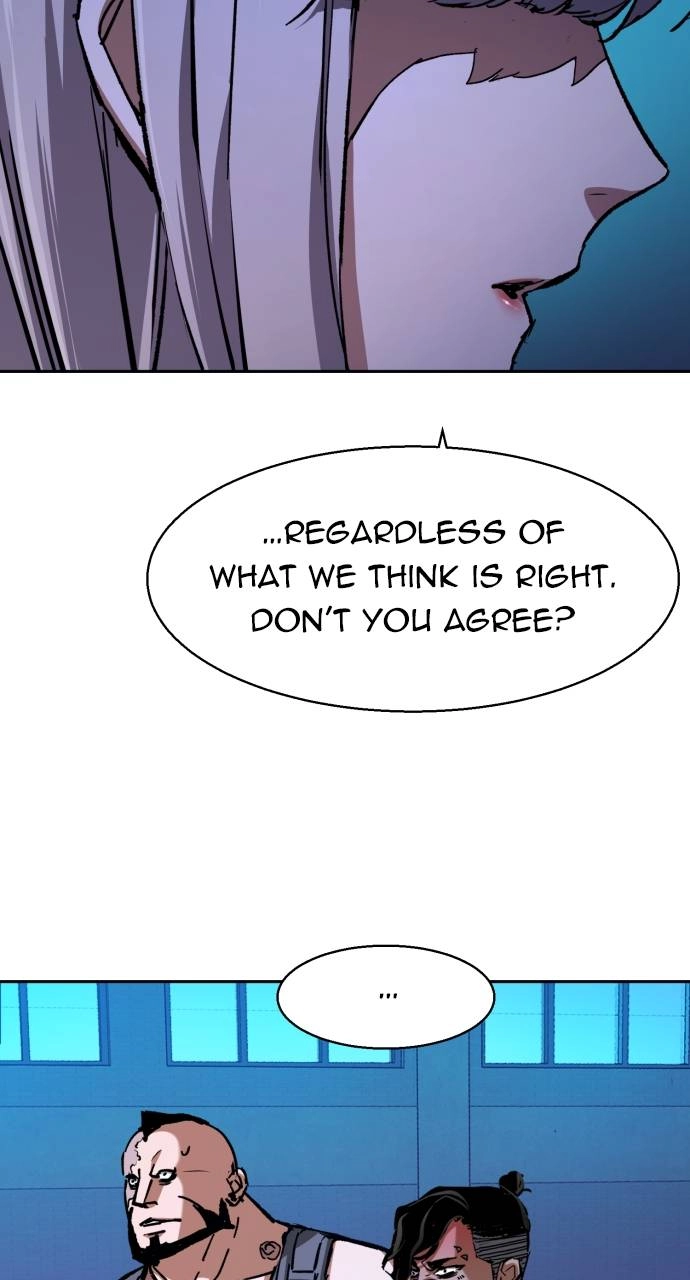 Mercenary Enrollment Chapter 167, page 49 of 105