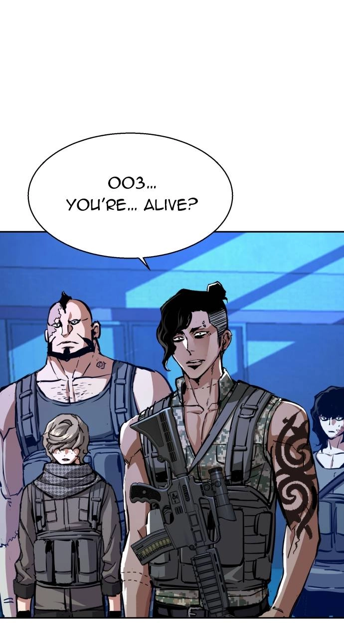 Mercenary Enrollment Chapter 167, page 5 of 105