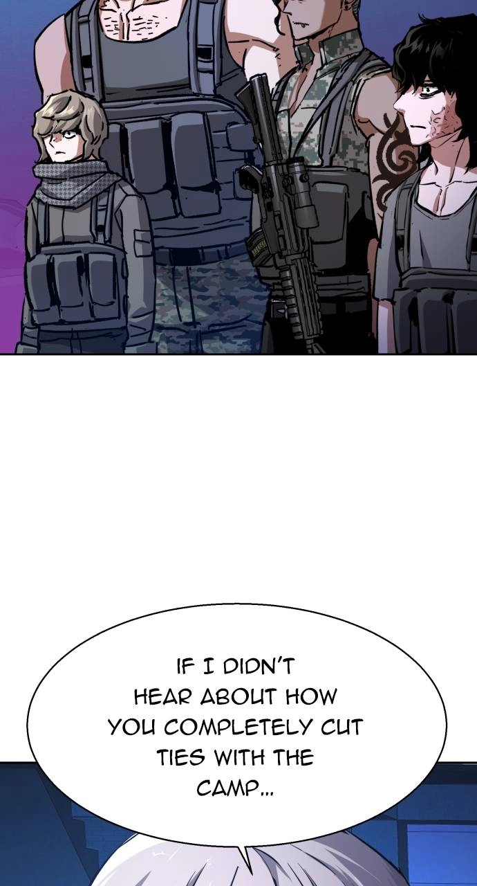 Mercenary Enrollment Chapter 167, page 50 of 105