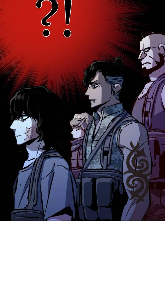Mercenary Enrollment Chapter 167, page 61 of 105