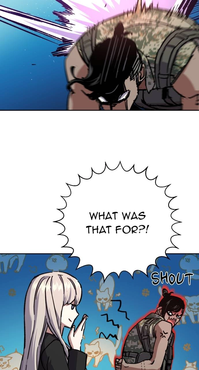 Mercenary Enrollment Chapter 167, page 7 of 105
