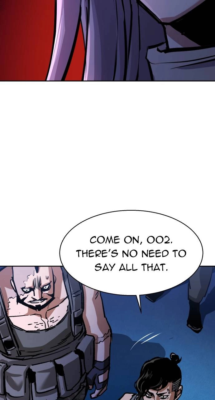 Mercenary Enrollment Chapter 167, page 75 of 105
