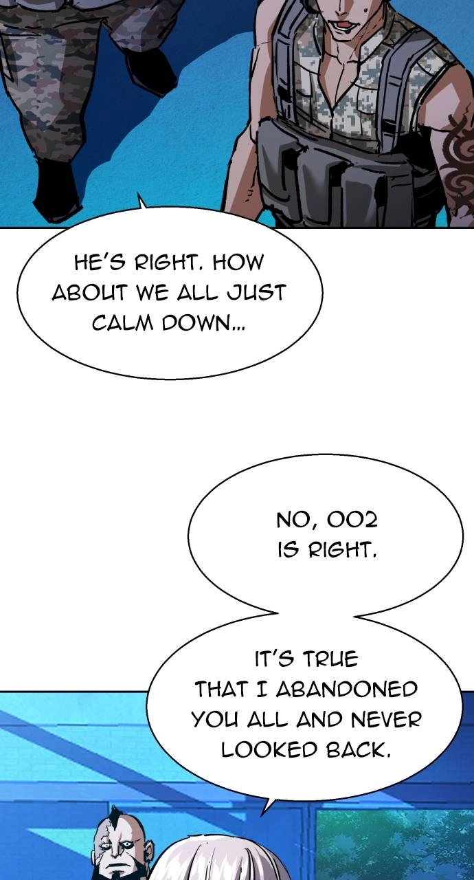 Mercenary Enrollment Chapter 167, page 76 of 105
