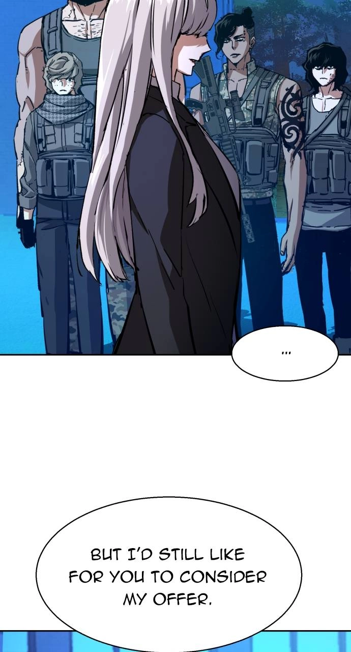 Mercenary Enrollment Chapter 167, page 77 of 105