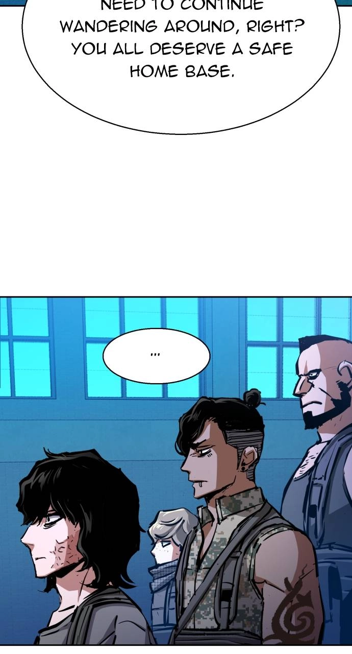 Mercenary Enrollment Chapter 167, page 79 of 105