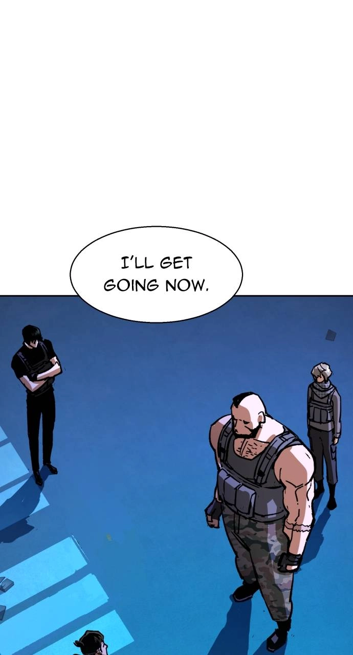 Mercenary Enrollment Chapter 167, page 80 of 105