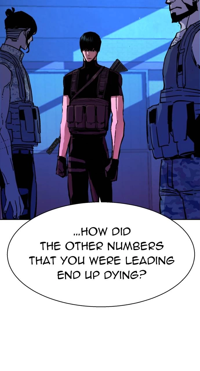 Mercenary Enrollment Chapter 167, page 86 of 105