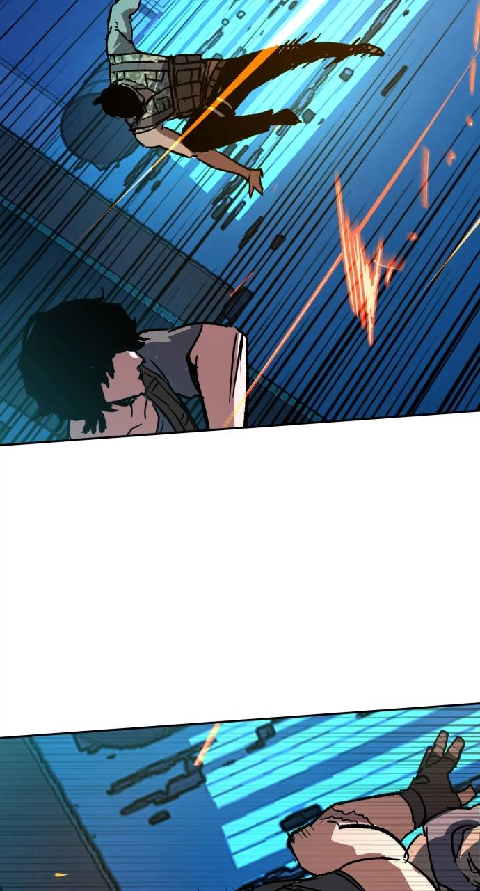 Mercenary Enrollment Chapter 167, page 98 of 105
