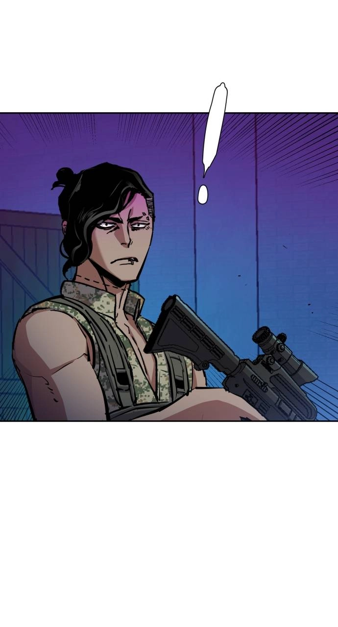 Mercenary Enrollment Chapter 168, page 20 of 109