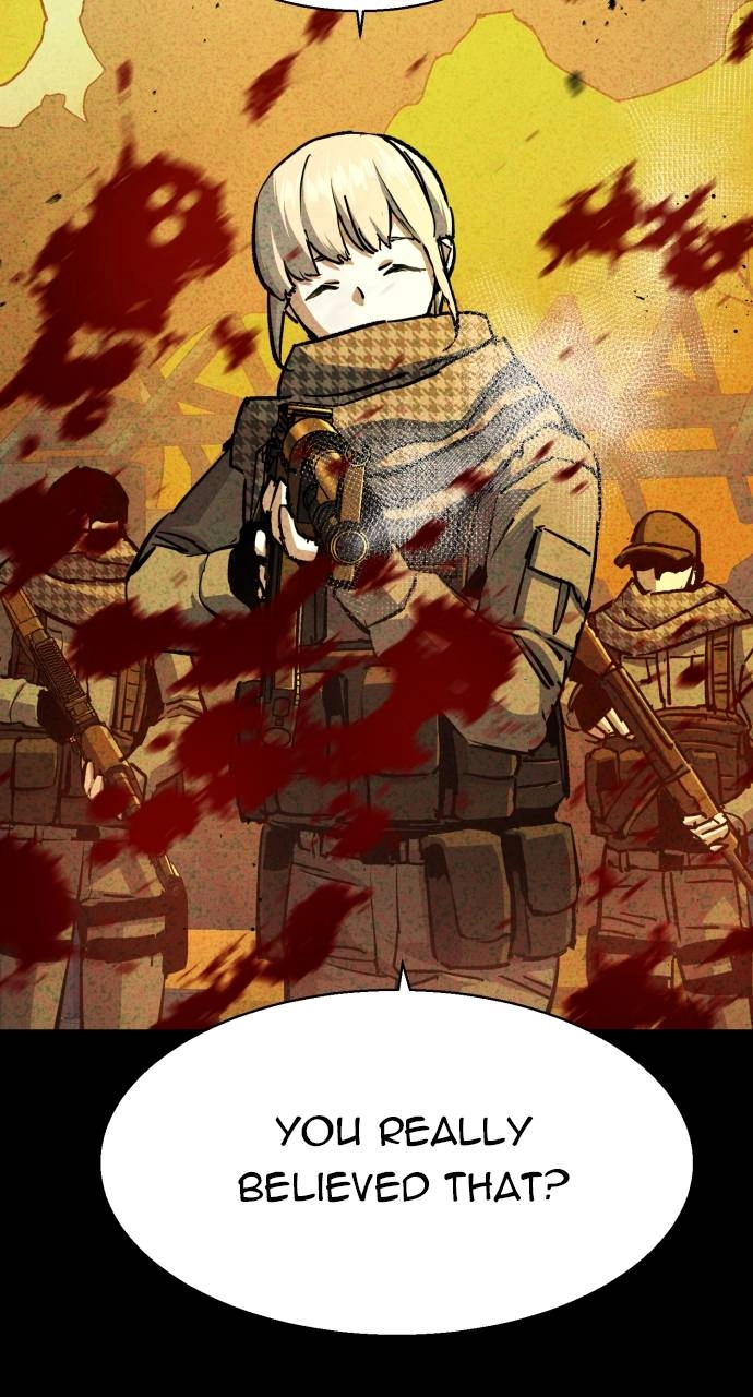 Mercenary Enrollment Chapter 168, page 27 of 109