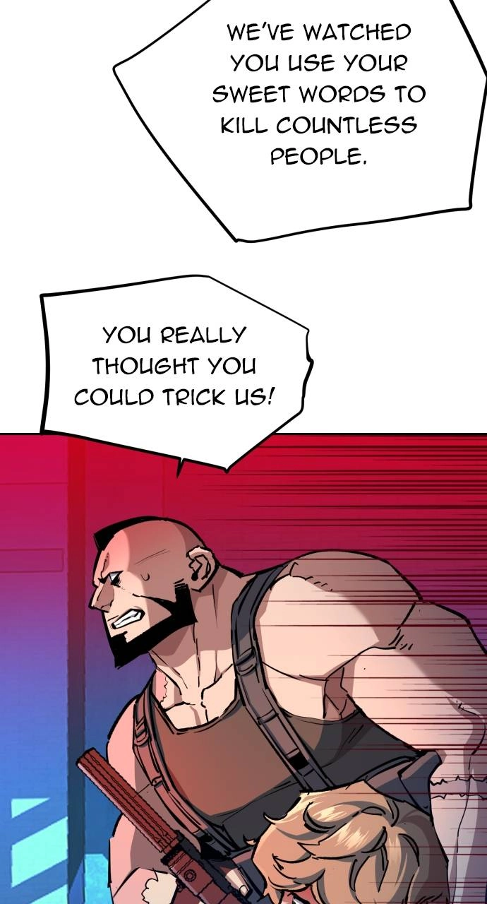 Mercenary Enrollment Chapter 168, page 34 of 109