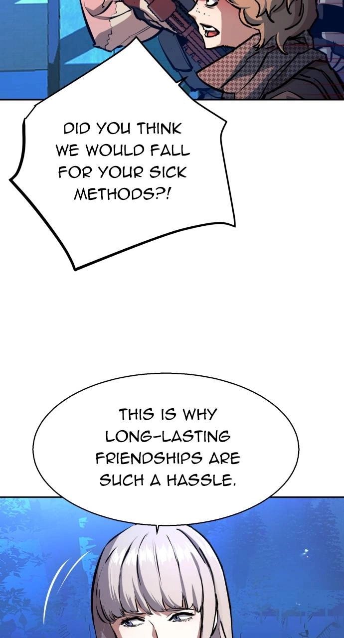 Mercenary Enrollment Chapter 168, page 35 of 109