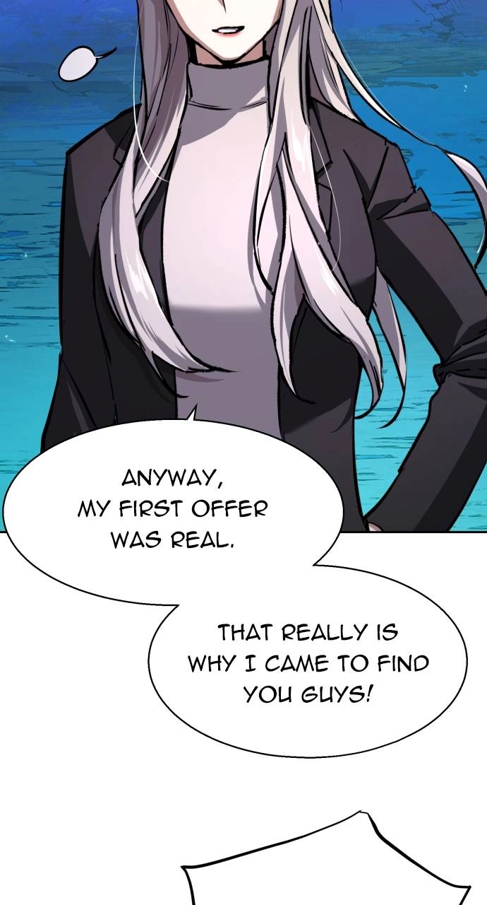 Mercenary Enrollment Chapter 168, page 36 of 109