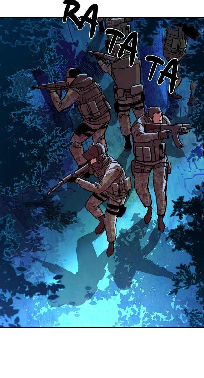 Mercenary Enrollment Chapter 168, page 38 of 109