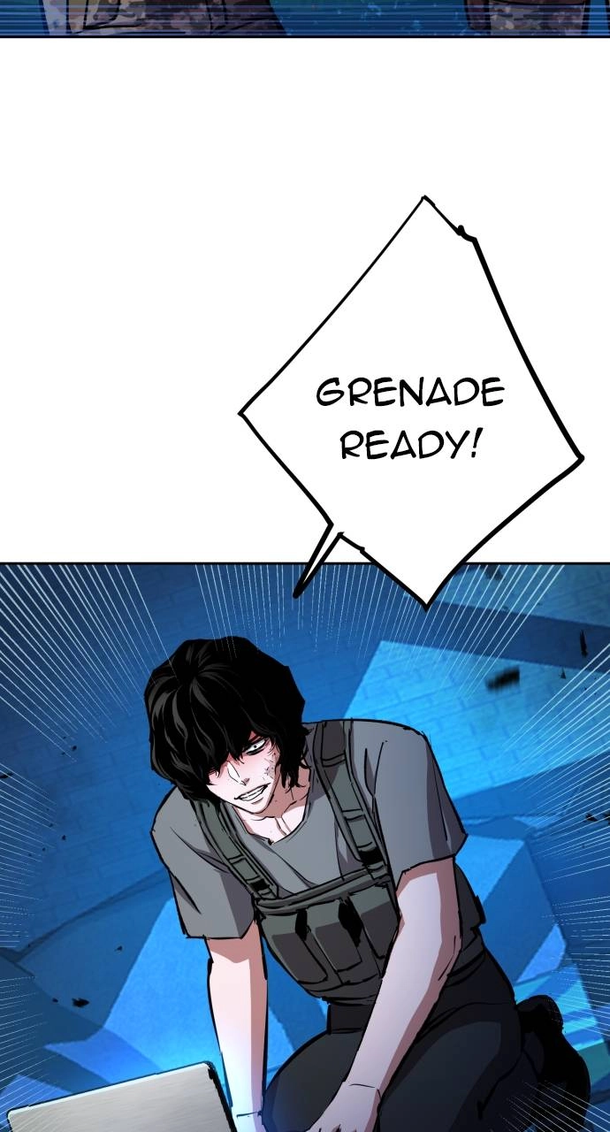 Mercenary Enrollment Chapter 168, page 41 of 109