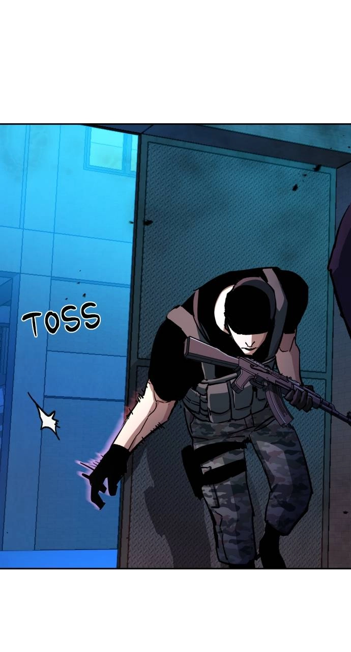 Mercenary Enrollment Chapter 168, page 56 of 109