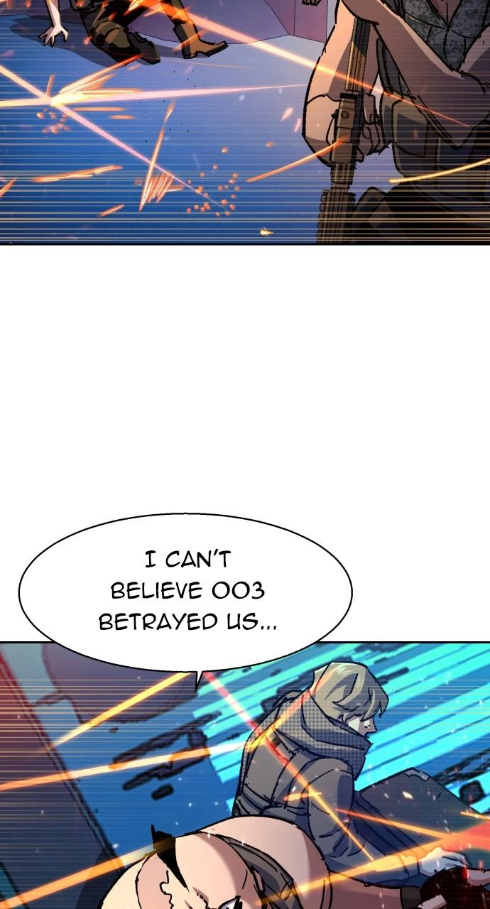 Mercenary Enrollment Chapter 168, page 6 of 109