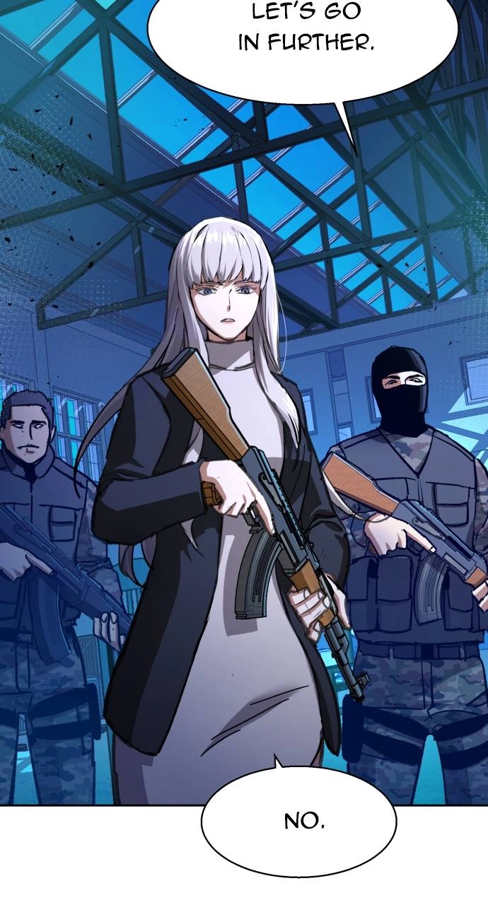 Mercenary Enrollment Chapter 168, page 71 of 109