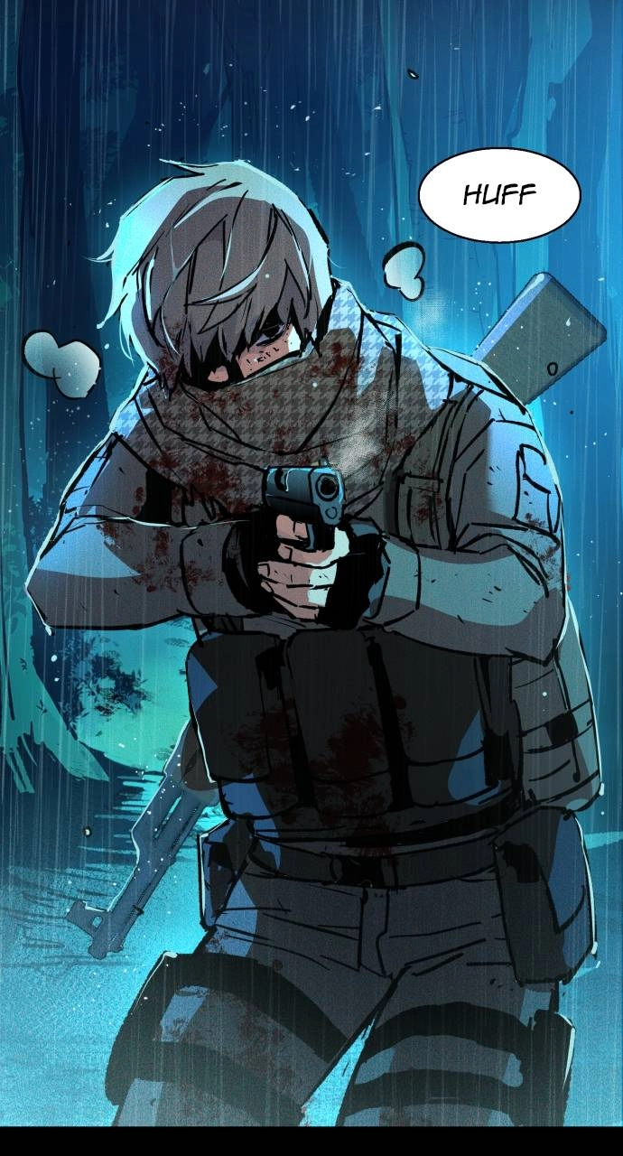 Mercenary Enrollment Chapter 168, page 95 of 109