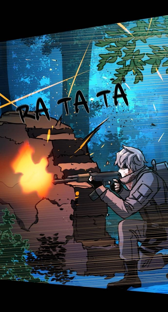Mercenary Enrollment Chapter 169, page 20 of 103