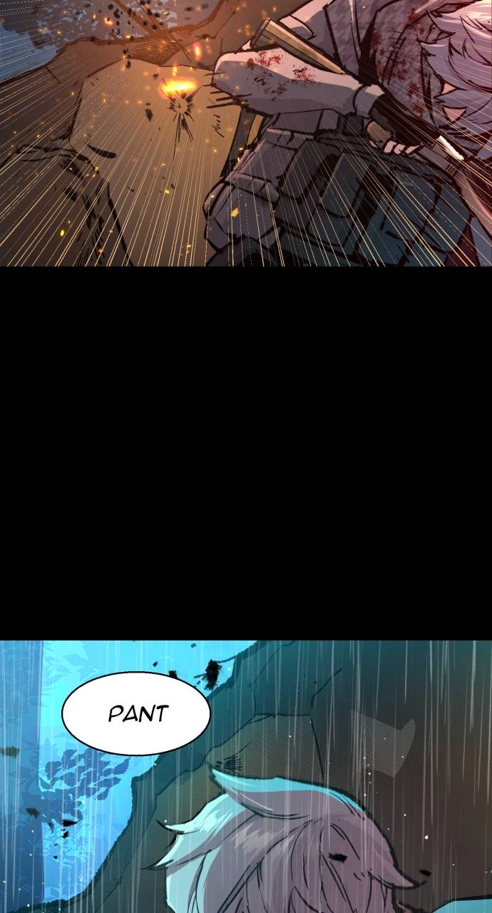 Mercenary Enrollment Chapter 169, page 23 of 103