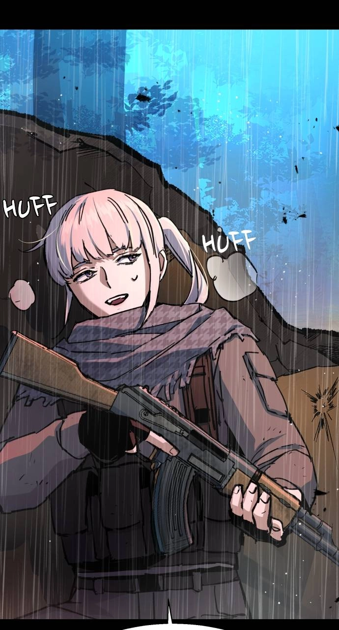 Mercenary Enrollment Chapter 169, page 25 of 103