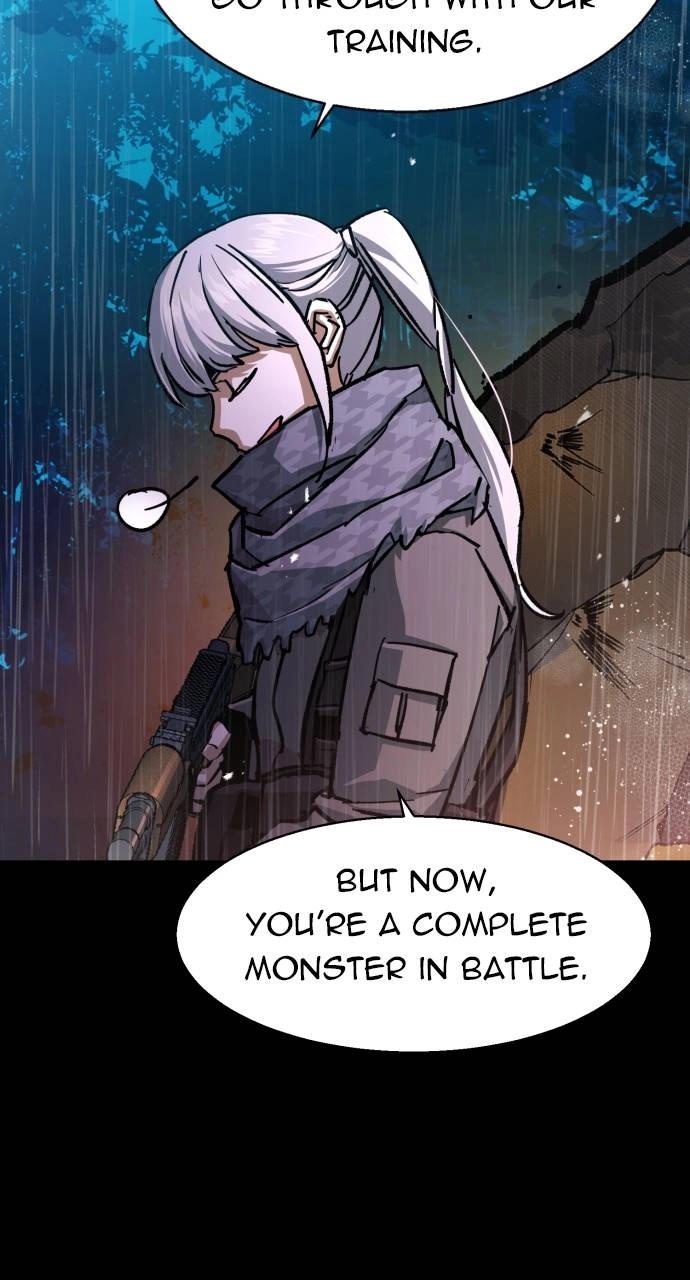 Mercenary Enrollment Chapter 169, page 36 of 103