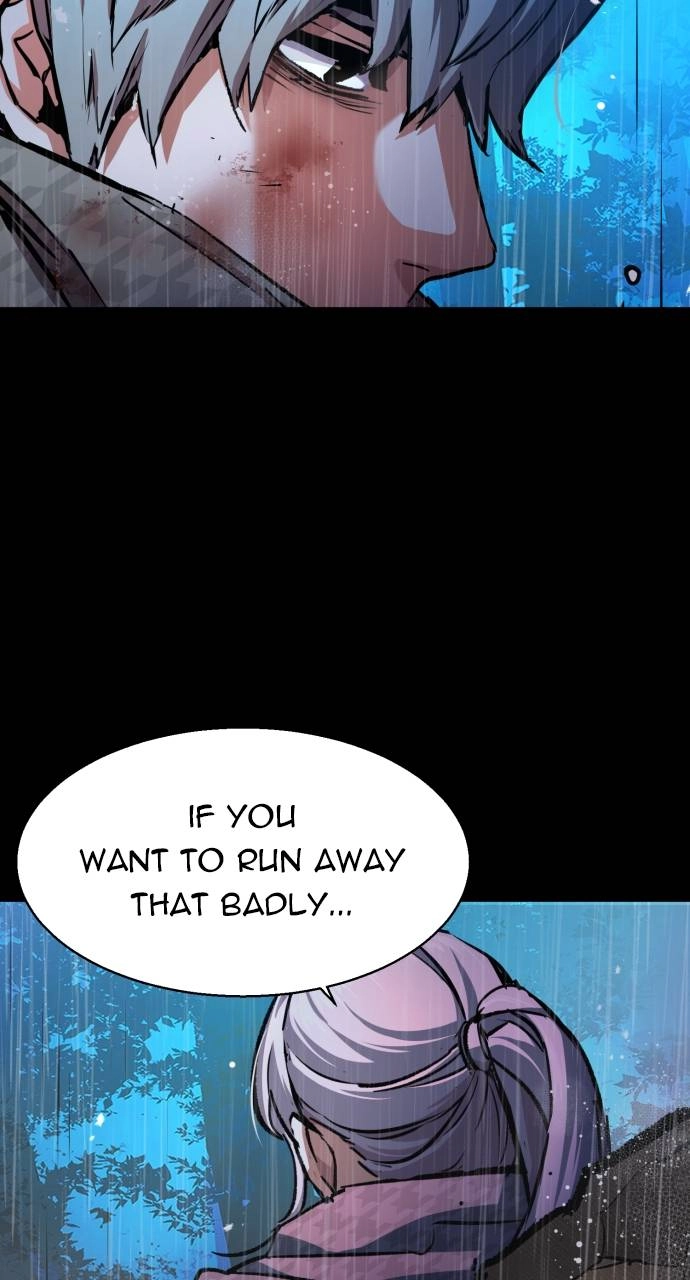 Mercenary Enrollment Chapter 169, page 40 of 103