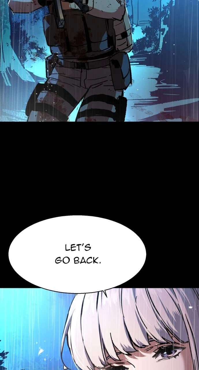 Mercenary Enrollment Chapter 169, page 6 of 103