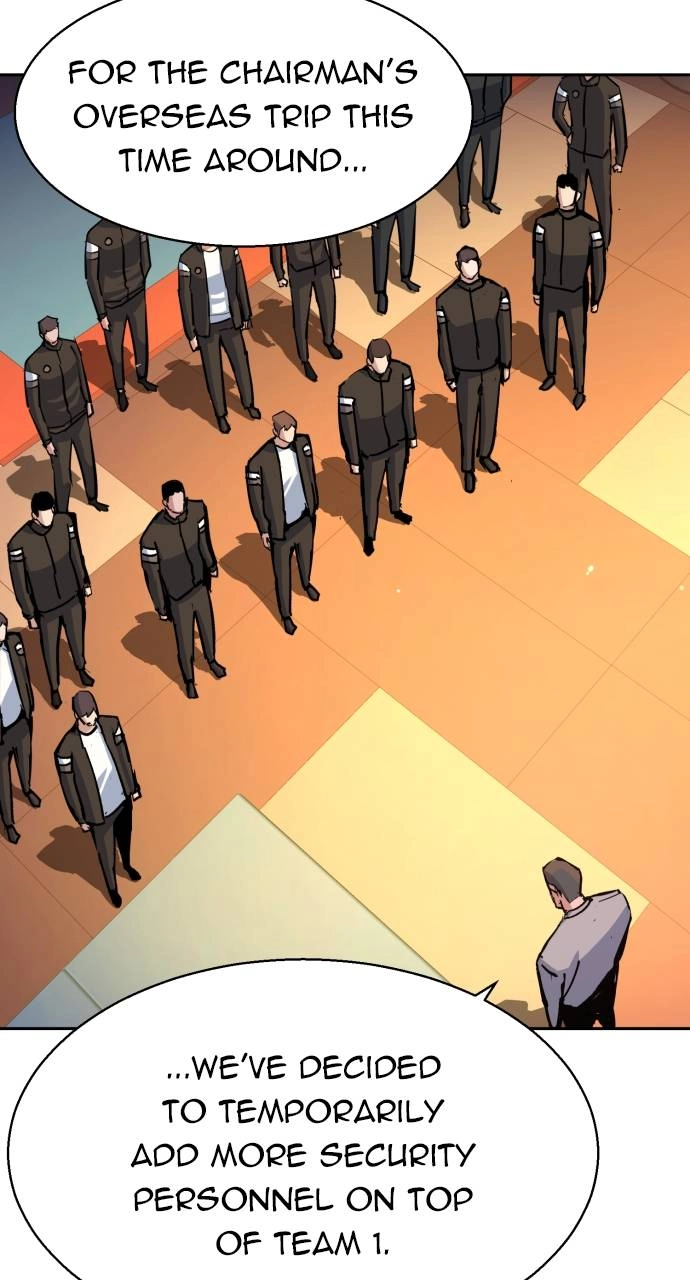 Mercenary Enrollment Chapter 169, page 69 of 103