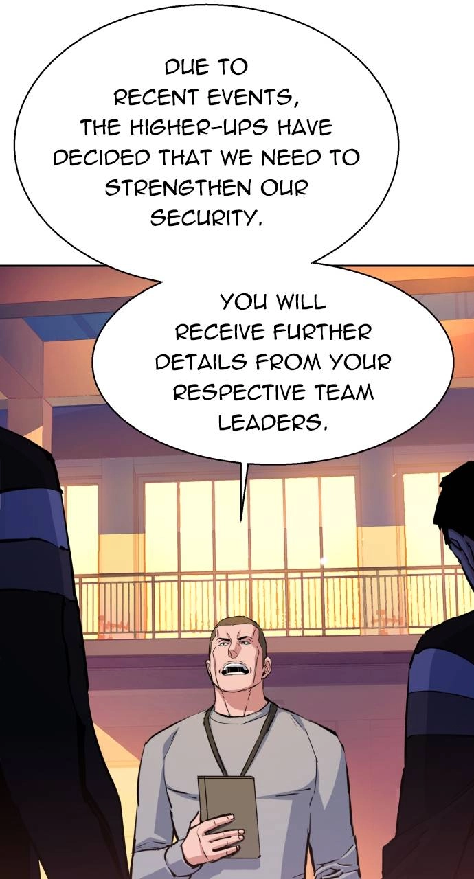 Mercenary Enrollment Chapter 169, page 71 of 103
