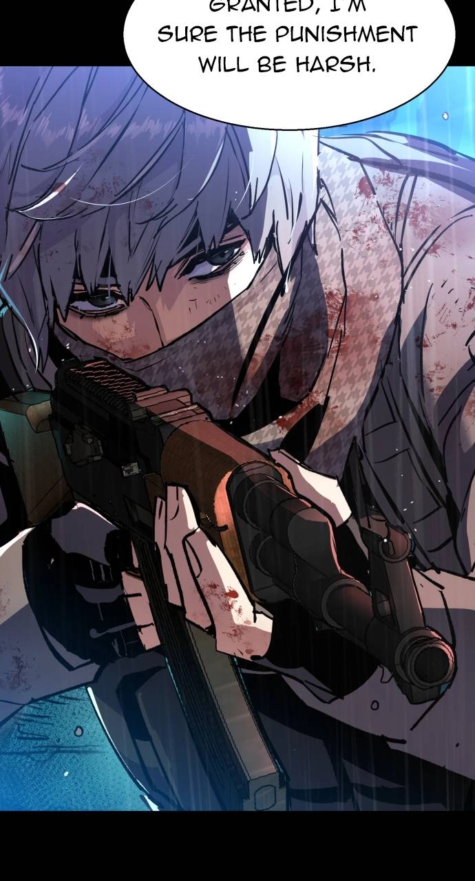 Mercenary Enrollment Chapter 169, page 8 of 103