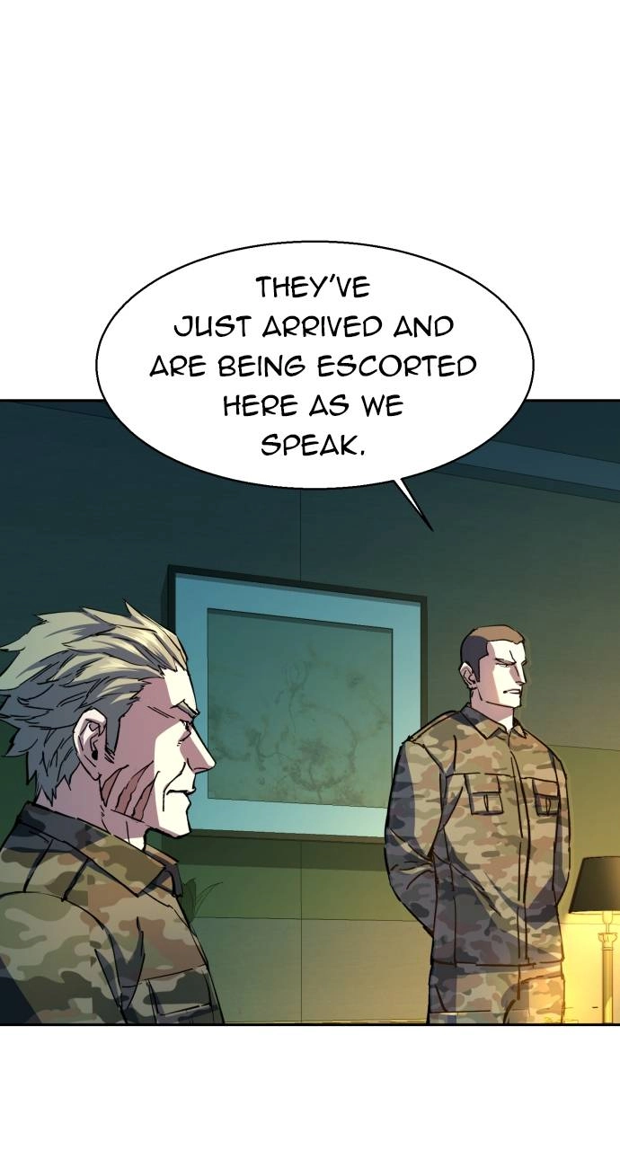 Mercenary Enrollment Chapter 169, page 84 of 103
