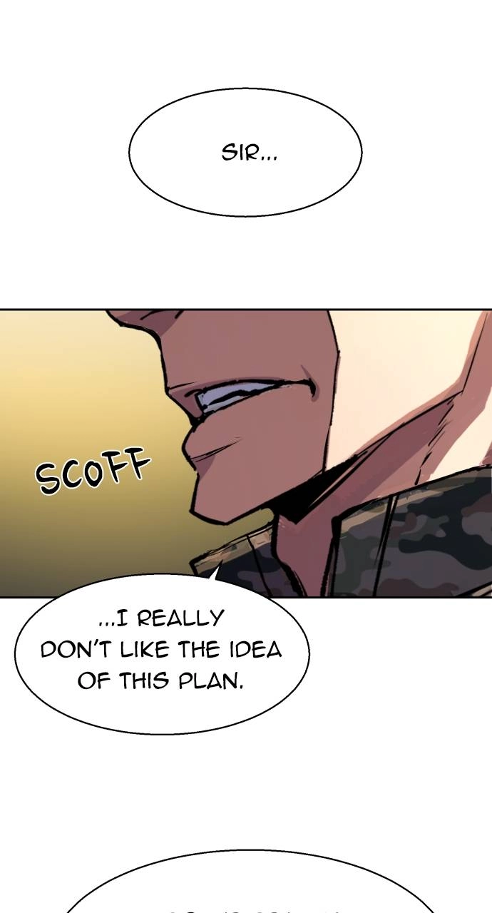 Mercenary Enrollment Chapter 169, page 85 of 103